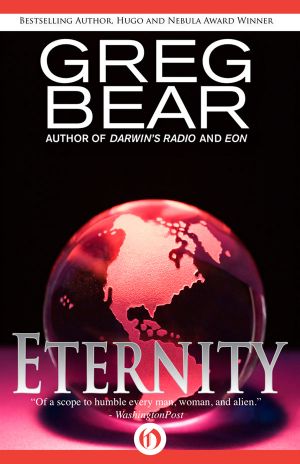 [The Way 02] • Eternity